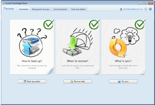 Greater Upgrade Possibilities